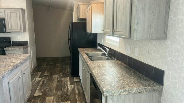 2020 Nobility Homes Kingswood Will Manufactured Home