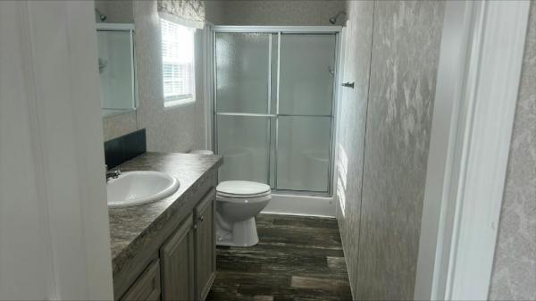 2020 Nobility Homes Kingswood Will Manufactured Home