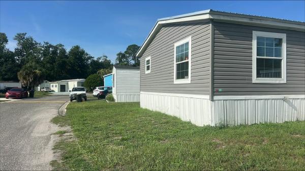 2020 Nobility Homes Kingswood Will Manufactured Home
