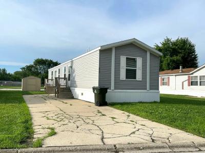 Mobile Home at 613 Linda Lane Lynwood, IL 60411
