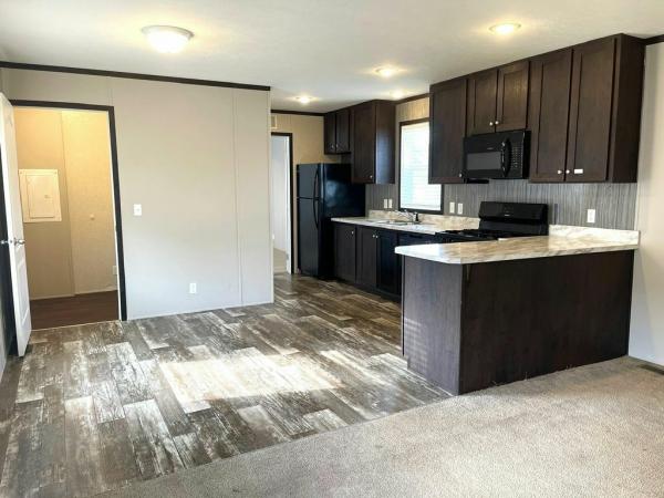 2020 Clayton The Pulse Manufactured Home