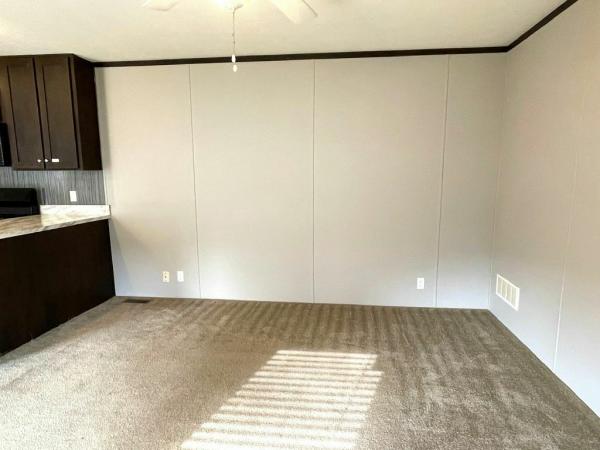 2020 Clayton The Pulse Manufactured Home