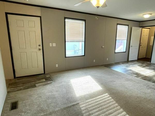 2020 Clayton The Pulse Manufactured Home