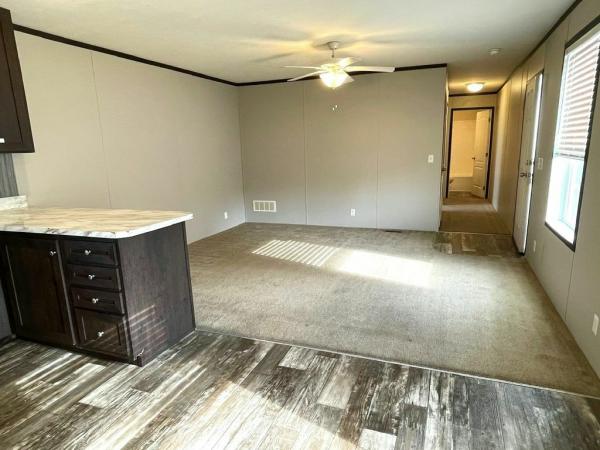 2020 Clayton The Pulse Manufactured Home