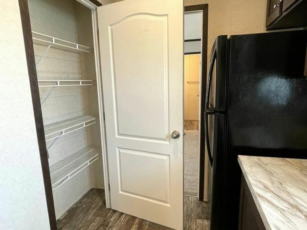 2020 Clayton The Pulse Manufactured Home