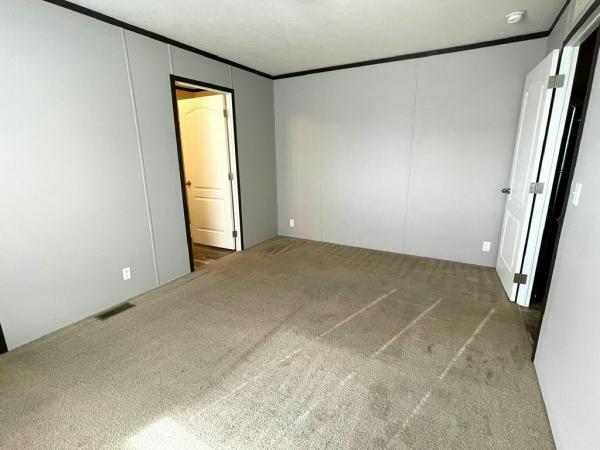 2020 Clayton The Pulse Manufactured Home