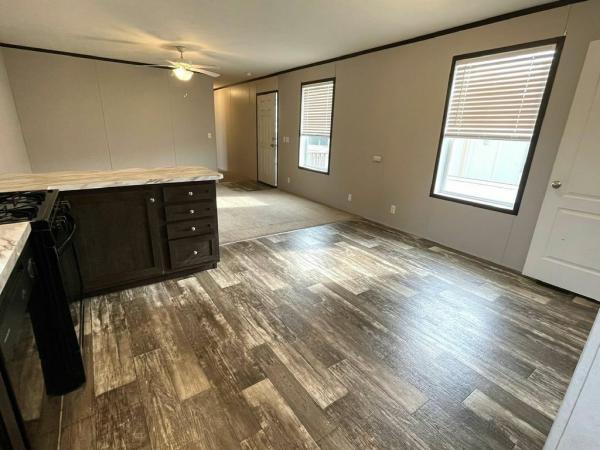2020 Clayton The Pulse Manufactured Home