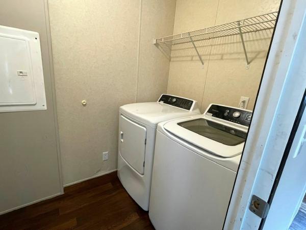 2020 Clayton The Pulse Manufactured Home