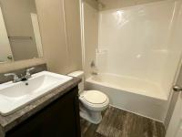 2020 Clayton The Pulse Manufactured Home