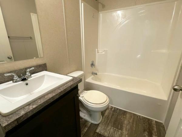 2020 Clayton The Pulse Manufactured Home