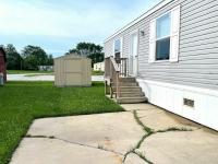 2020 Clayton The Pulse Manufactured Home