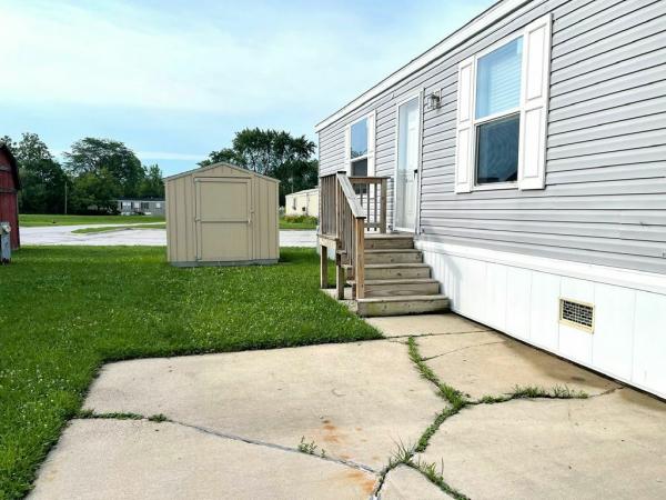 2020 Clayton The Pulse Manufactured Home