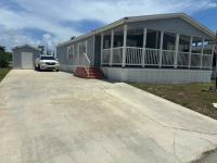 2007 FWPM Manufactured Home