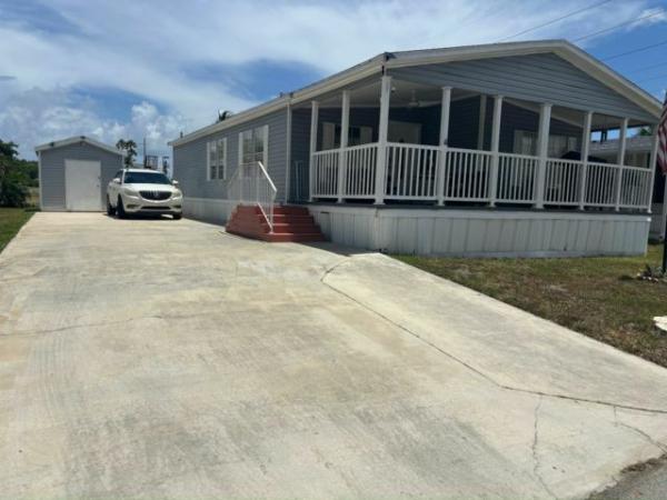 2007 FWPM Manufactured Home