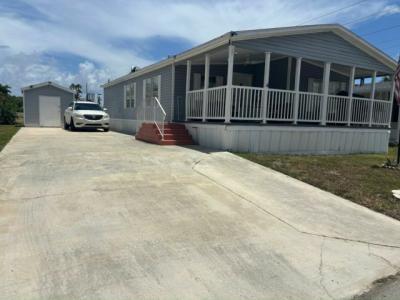 Mobile Home at 4804 NE 2nd Avenue Deerfield Beach, FL 33064