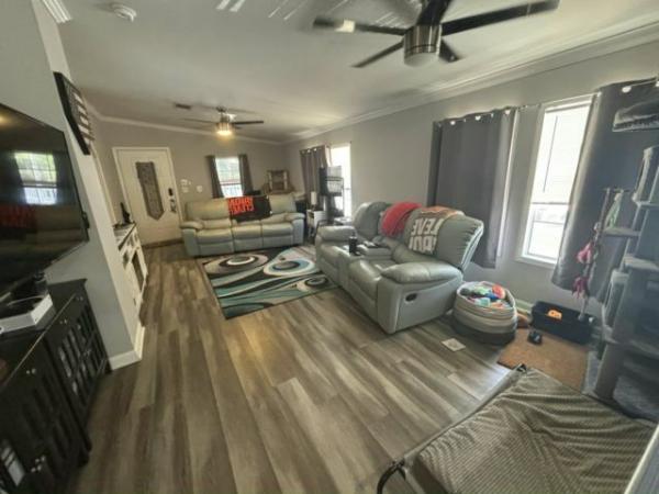 2007 FWPM Manufactured Home