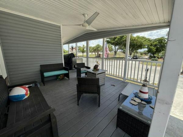 2007 FWPM Manufactured Home