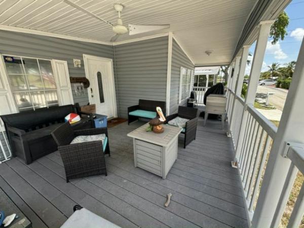 2007 FWPM Manufactured Home