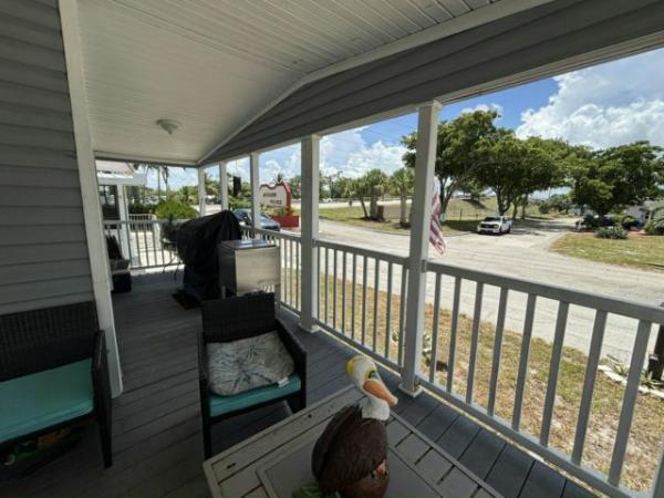 2007 FWPM Manufactured Home