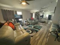2007 FWPM Manufactured Home