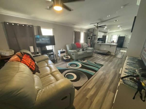 2007 FWPM Manufactured Home