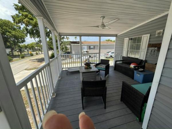 2007 FWPM Manufactured Home