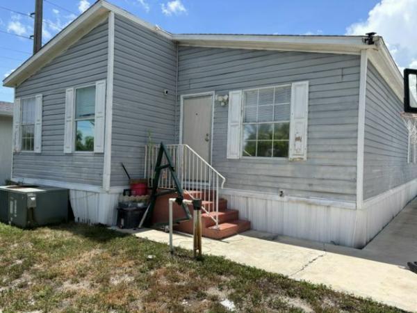 2007 FWPM Manufactured Home