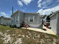 2007 FWPM Manufactured Home