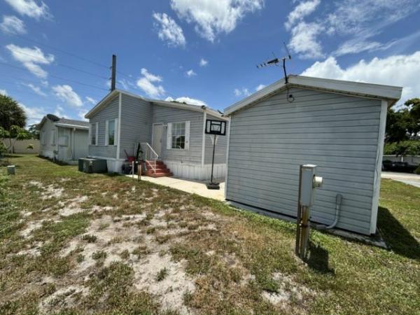 2007 FWPM Manufactured Home