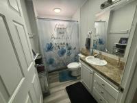 2007 FWPM Manufactured Home