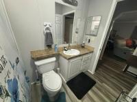 2007 FWPM Manufactured Home