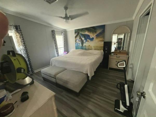 2007 FWPM Manufactured Home