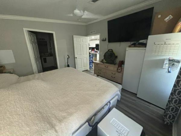 2007 FWPM Manufactured Home