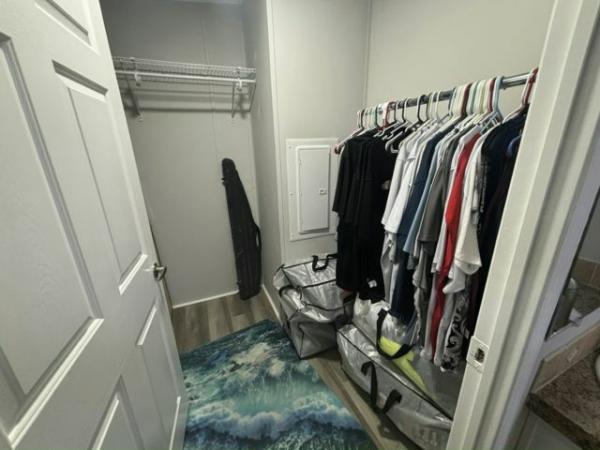 2007 FWPM Manufactured Home