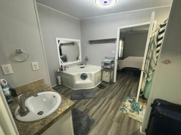 2007 FWPM Manufactured Home