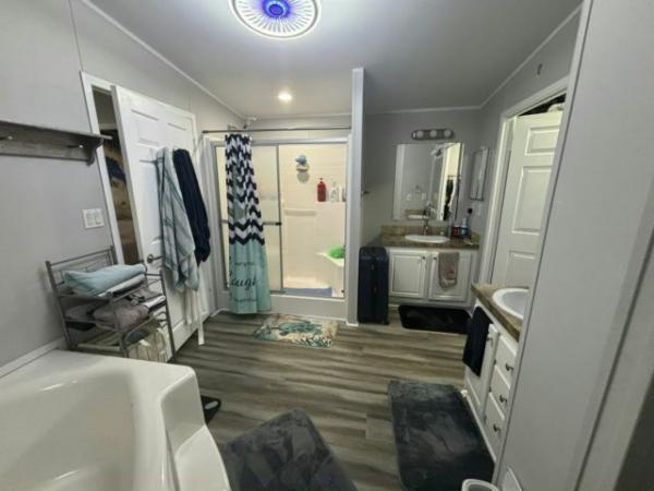 2007 FWPM Manufactured Home