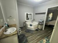 2007 FWPM Manufactured Home