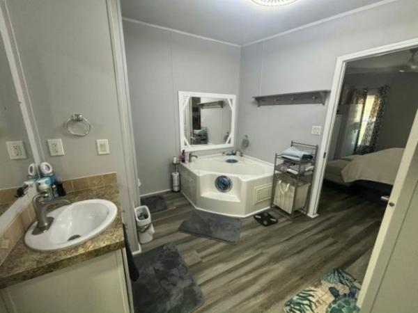 2007 FWPM Manufactured Home