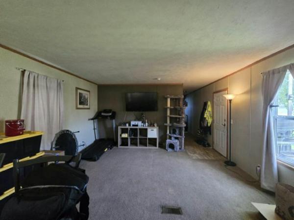 2016 Friendship 410HH16763A Manufactured Home