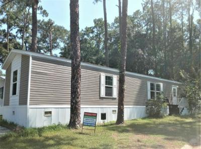 Mobile Home at 1630 Balkin Rd #59 Tallahassee, FL 32305
