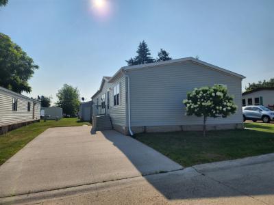 Photo 1 of 5 of home located at 49688 Hathaway Court Shelby Township, MI 48315
