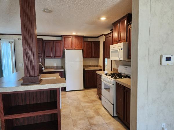 2013 Adventure 4603S Mobile Home