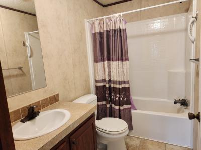 Photo 4 of 5 of home located at 49688 Hathaway Court Shelby Township, MI 48315