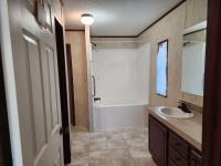 2013 Adventure 4603S Mobile Home