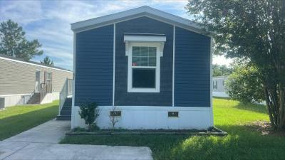 Mobile Home at 8985 Normandy Blvd, #263 Jacksonville, FL 32221