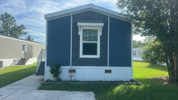 Photo 1 of 2 of home located at 8985 Normandy Blvd, #263 Jacksonville, FL 32221