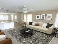2025 Jacobsen Homes Venice Mobile Home