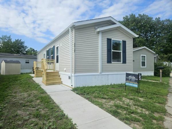 2024 Clayton The Pulse-4816-E790 Manufactured Home