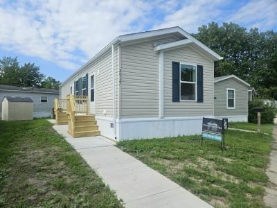 Mobile Home at 26127 Third St  #134 Taylor, MI 48180