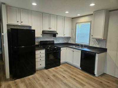 Photo 2 of 10 of home located at 26127 Third St #134 Taylor, MI 48180